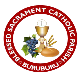 Blessed Sacrament Catholic Parish Buruburu