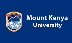 Mount Kenya University